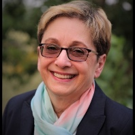 Professor Martha Cleveland-Innes