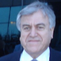 Ali Ekrem ÖZKUL