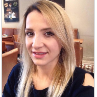 Elif UĞURLUOĞLU