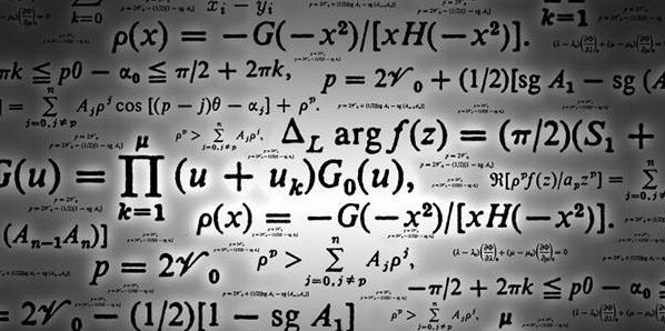 
Numerical Methods
