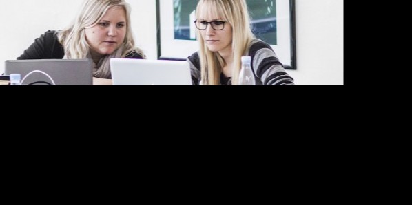 Digital learning contexts (Digitale Læringskontekster)