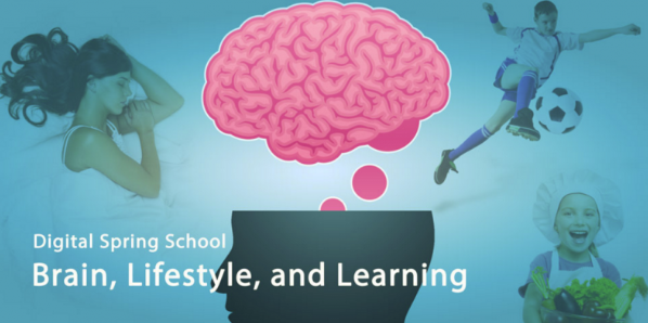 Digital Spring School 
