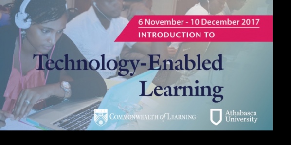 
Technology Enabled Learning
