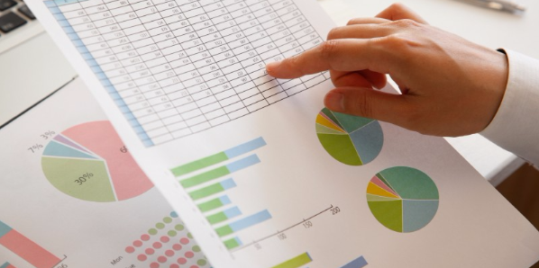 
Using Spreadsheets for Decision Making
