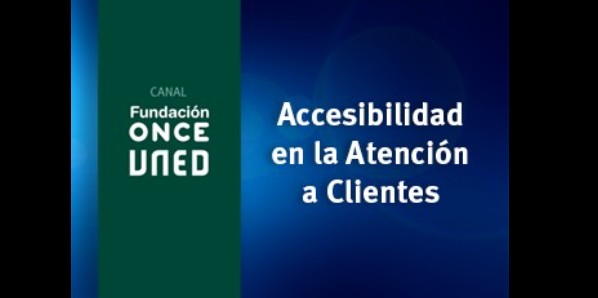 Accesibilidad en la atención a clientes