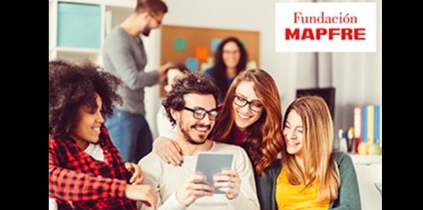 Fundación MAPFRE: Educación Financiera en la Escuela: el riesgo y el seguro (3 ed)