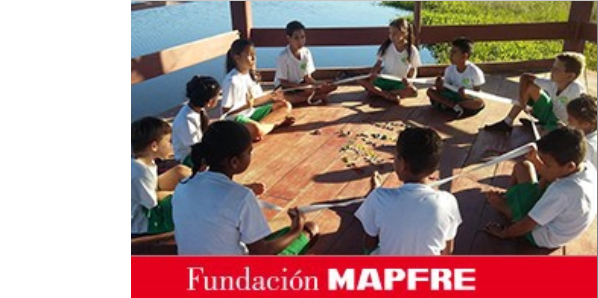 Fundación MAPFRE: Atención a la diversidad: la enseñanza personalizada (2ª ed)