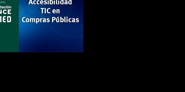 Accesibilidad TIC en compras públicas (5ª ed) 