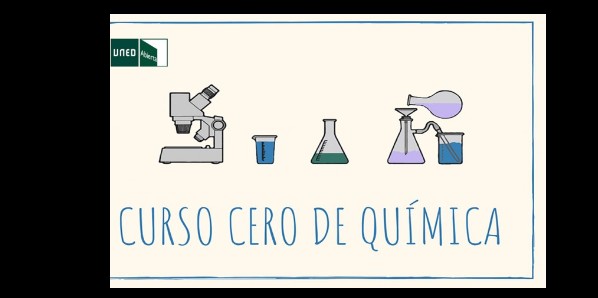 Curso cero de Química para Ingenieros UNED