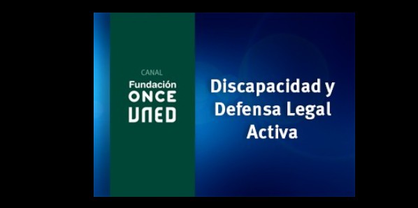 Discapacidad y Defensa Legal Activa (2021)