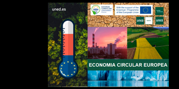 
Econom&iacute;a Circular Europea (2ed. 2024)
