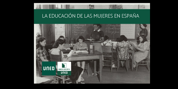 La educación de las mujeres en España (de la Hispania romana a la Ilustración)