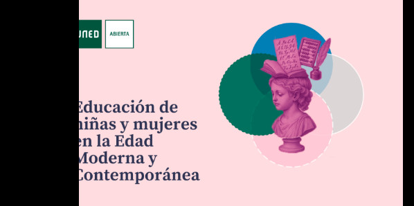 
Educaci&oacute;n de ni&ntilde;as y mujeres en la Edad Moderna y Contempor&aacute;nea (1ed. 2025-2026)

