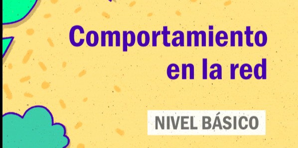 FDCD. Comunicación. Comportamiento en la red. (Nivel básico)
