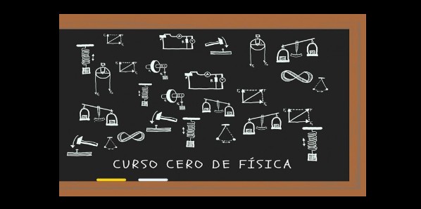 Curso cero de física para ingenieros