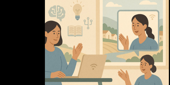 
Inteligencia artificial para la empleabilidad y el emprendimiento rural (1ed. 2026)
