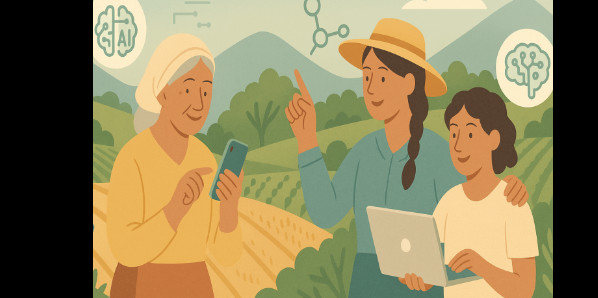 
Laboratorios pr&aacute;cticos: creaci&oacute;n y aplicaci&oacute;n de soluciones con IA generativa (1ed. 2026) 
