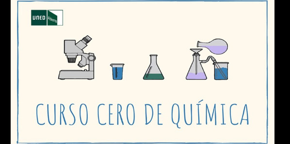 Curso cero de Química para Ingenieros 
