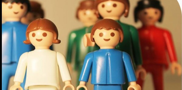 Servicios socioterapéuticos para las familias