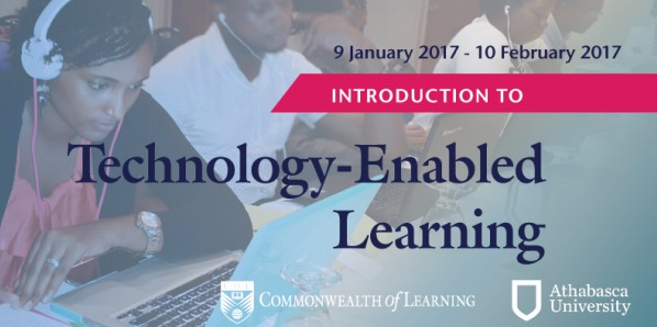 Technology Enabled Learning