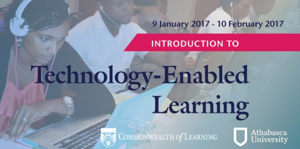 
Technology Enabled Learning
