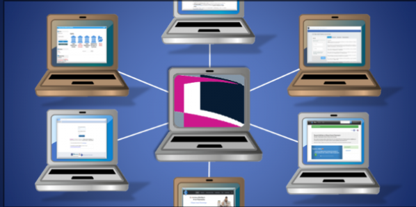 Information and Communication Technologies