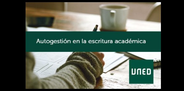 Autogestión en la escritura académica 1 (2ª ed)