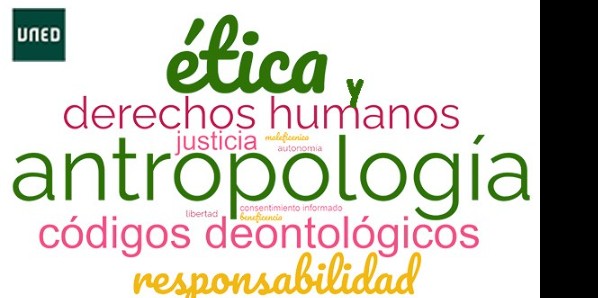
Etica y Antropolog&iacute;a
