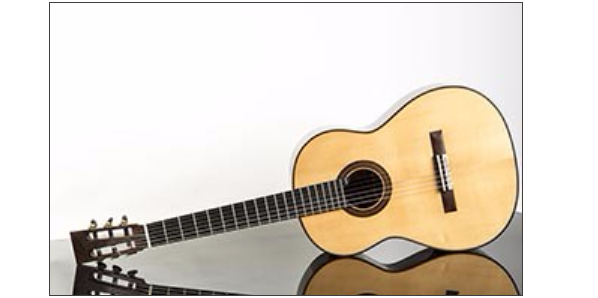 
Introduction to Classical Guitar
