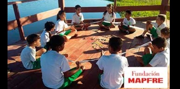 Fundación MAPFRE: Atención a la diversidad: la enseñanza personalizada