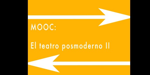 Teatro Posmoderno II (2ª Ed)