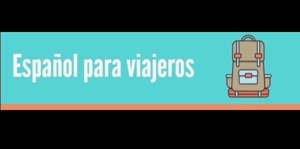 Español para viajeros
